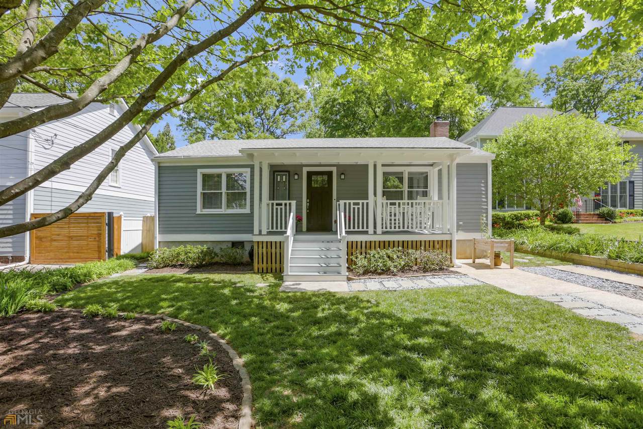 504 Hilldale Dr - Photo 1