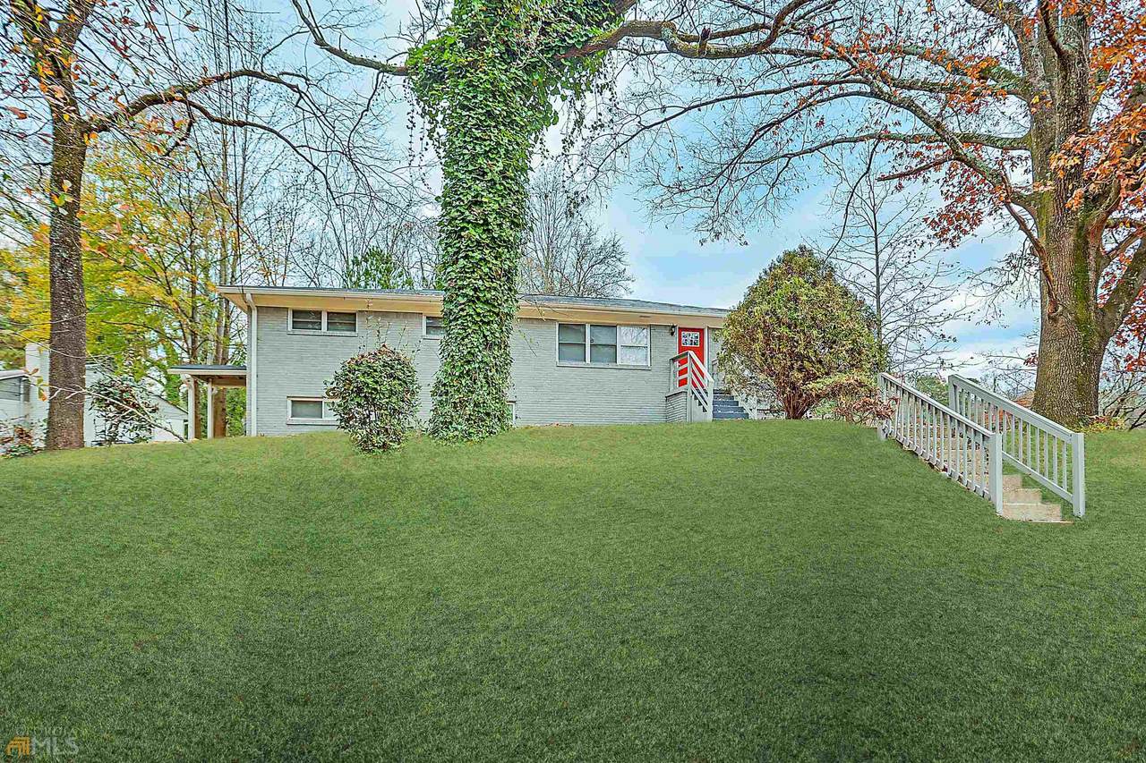250 Hermer Cir Nw - Photo 1