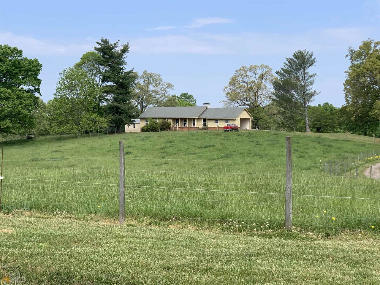 5709 Cleveland Highway - Photo 1