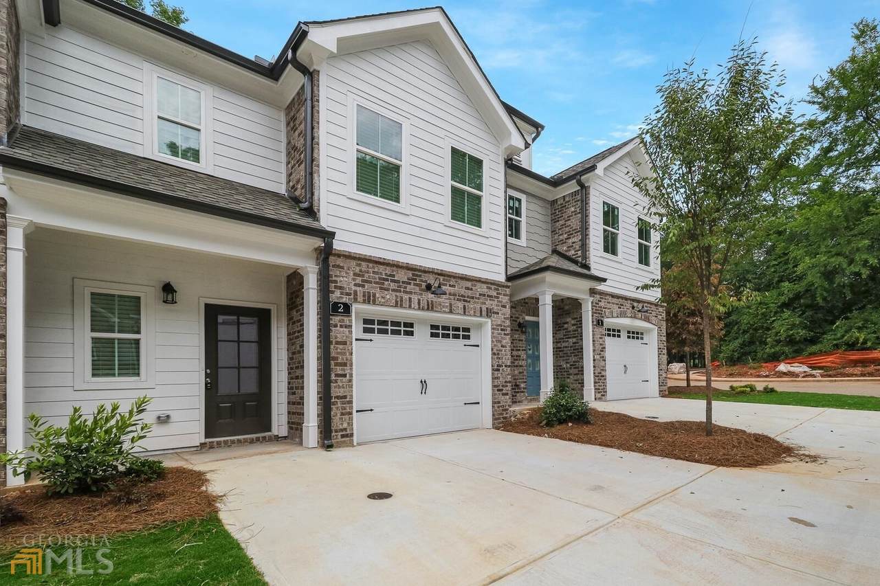 15 Sprayberry Road - Photo 1