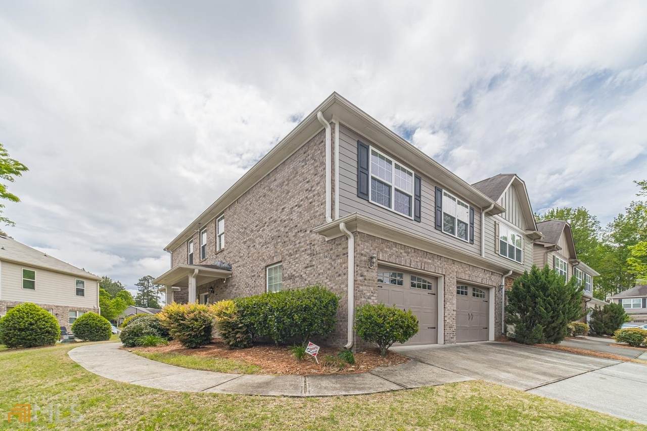2317 Elmbridge Road - Photo 1