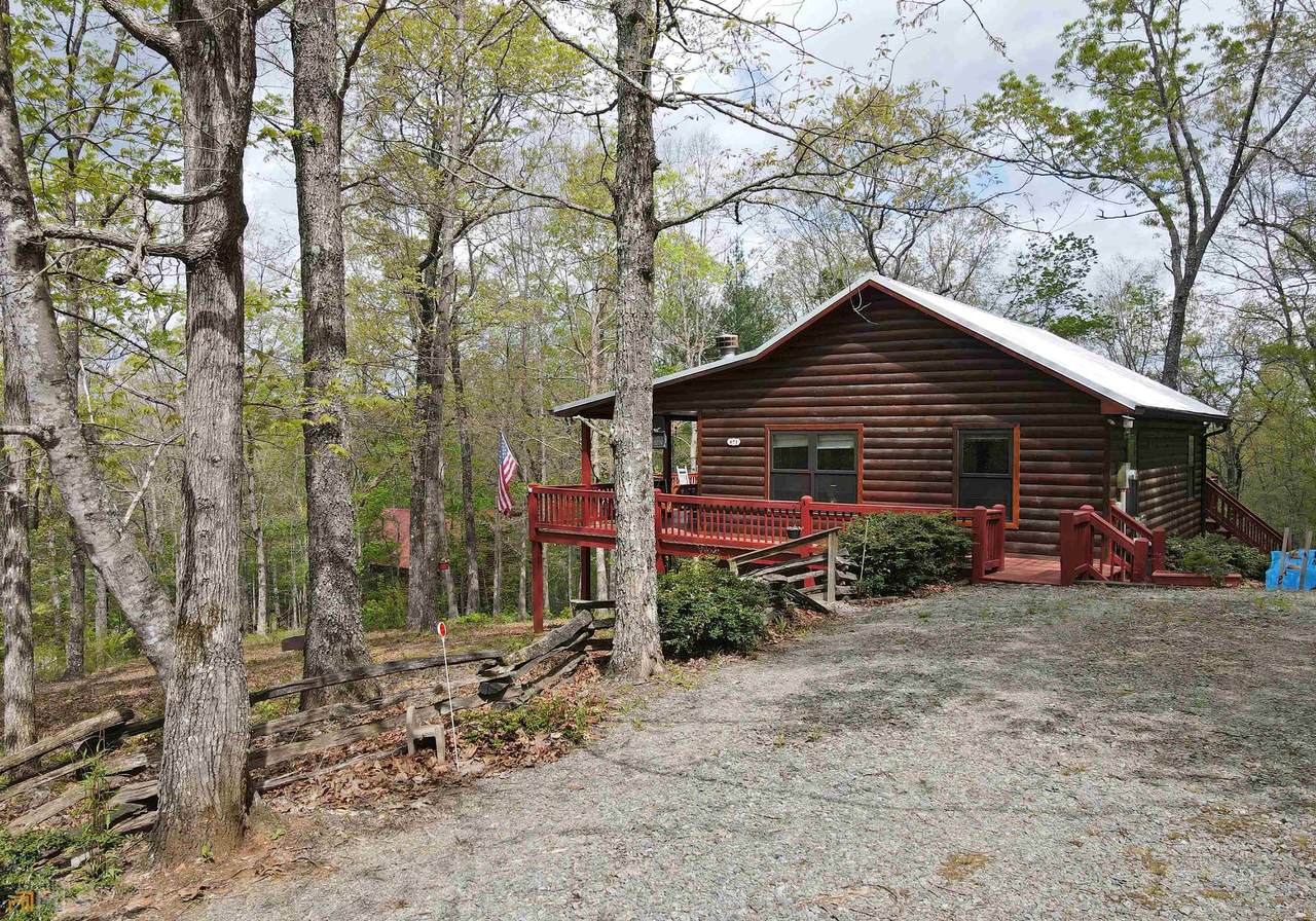 671 Sunrise Valley Dr - Photo 1