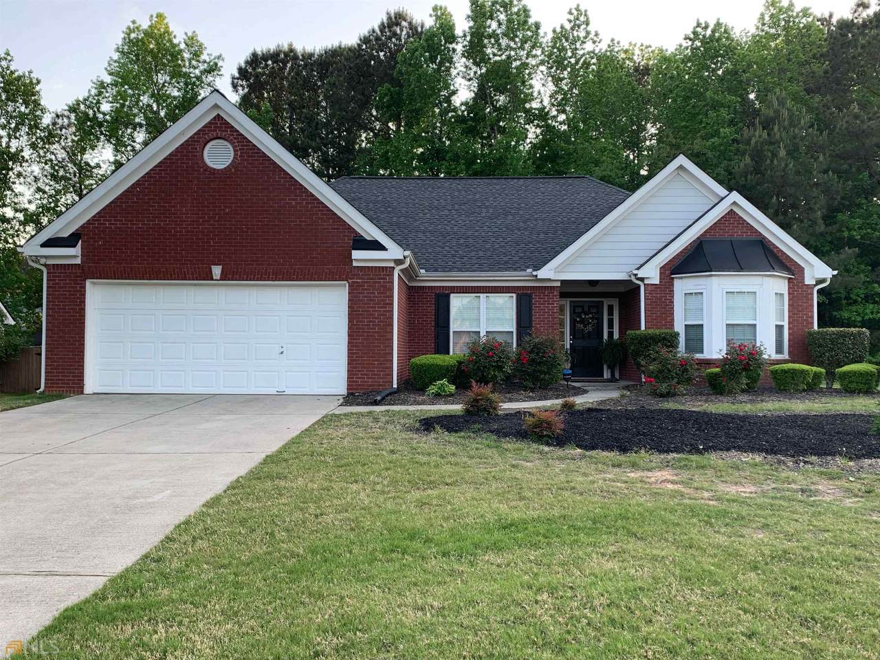 1306 Oakmont Ridge Drive - Photo 1