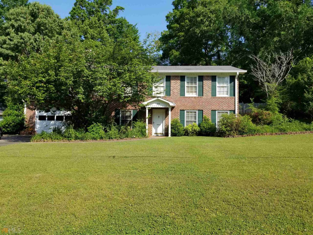 116 Gayle Way - Photo 1