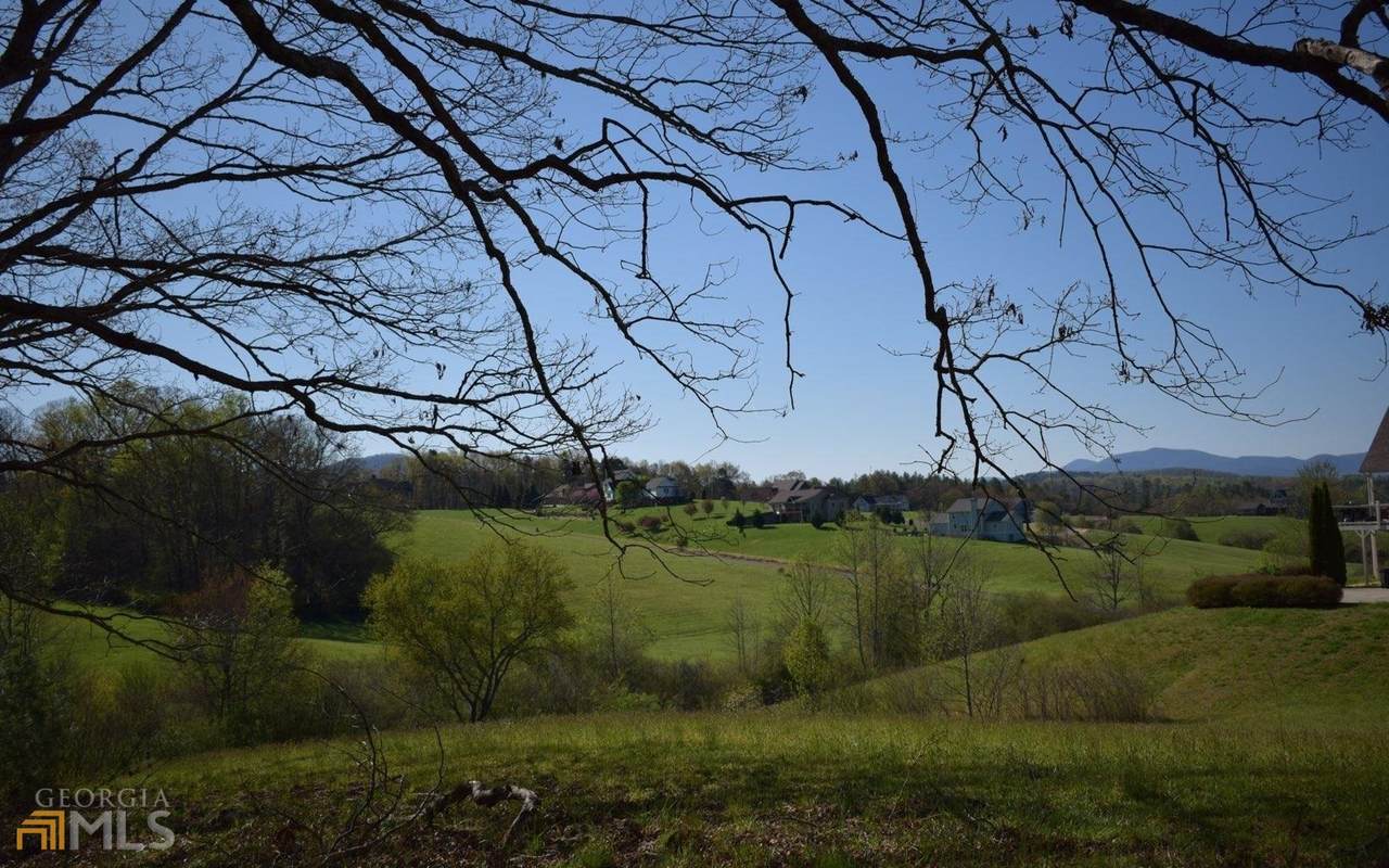 LOT 110 Fox Lake - Photo 1