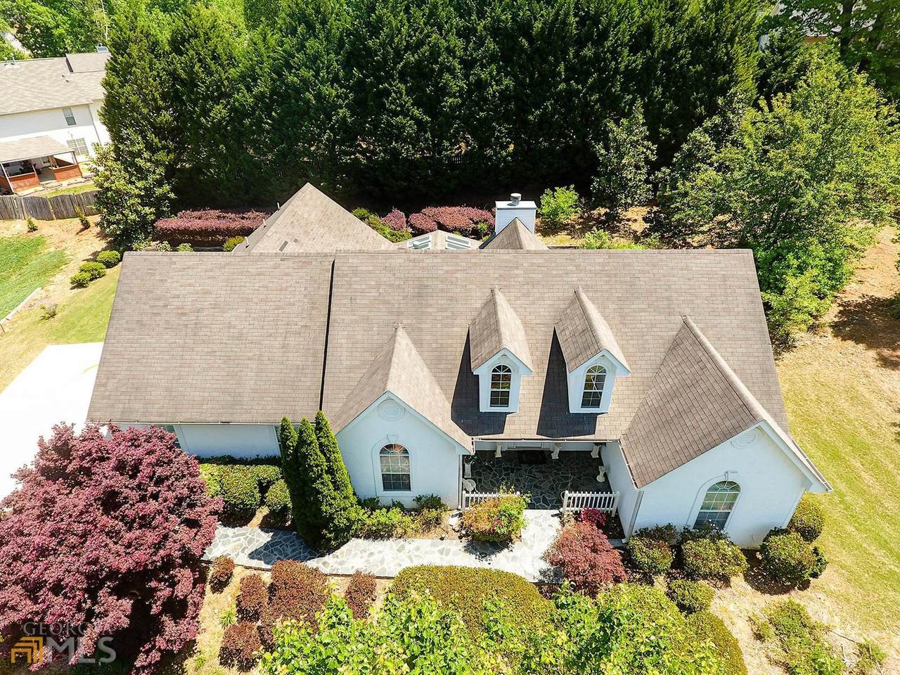 4488 Mitchells Ridge Drive - Photo 1
