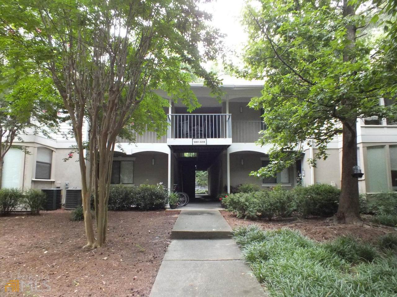 5005 Wingate Way - Photo 1