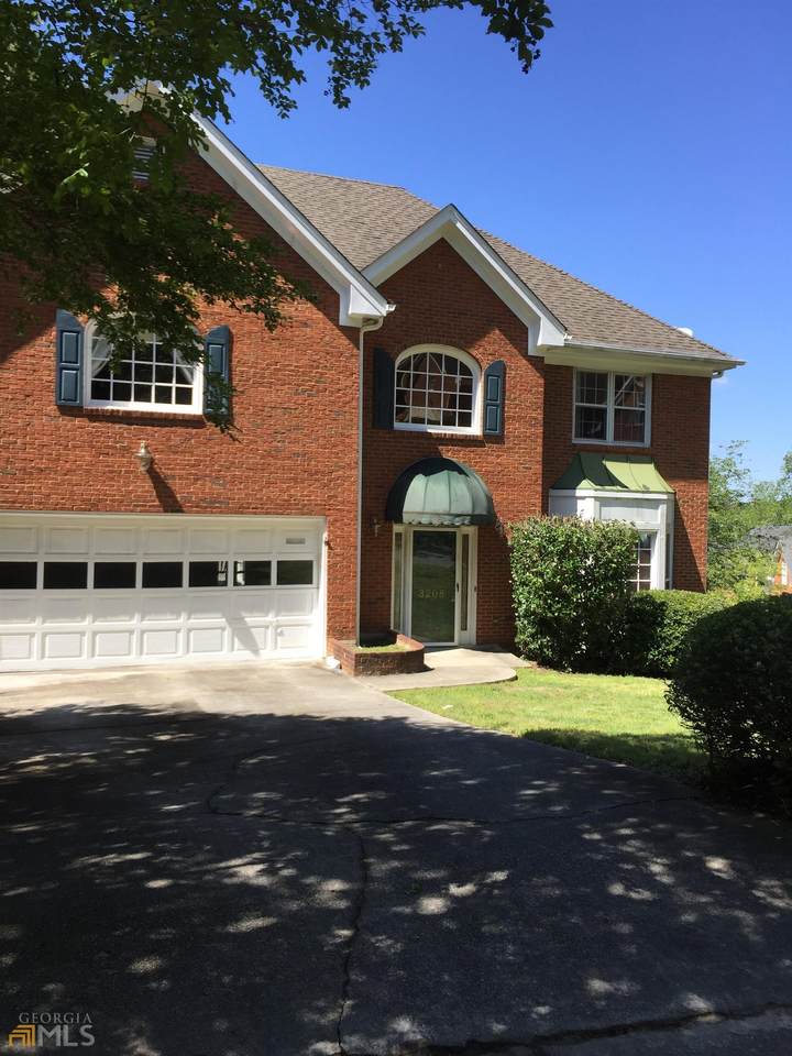 3208 Kings Arms Court - Photo 1