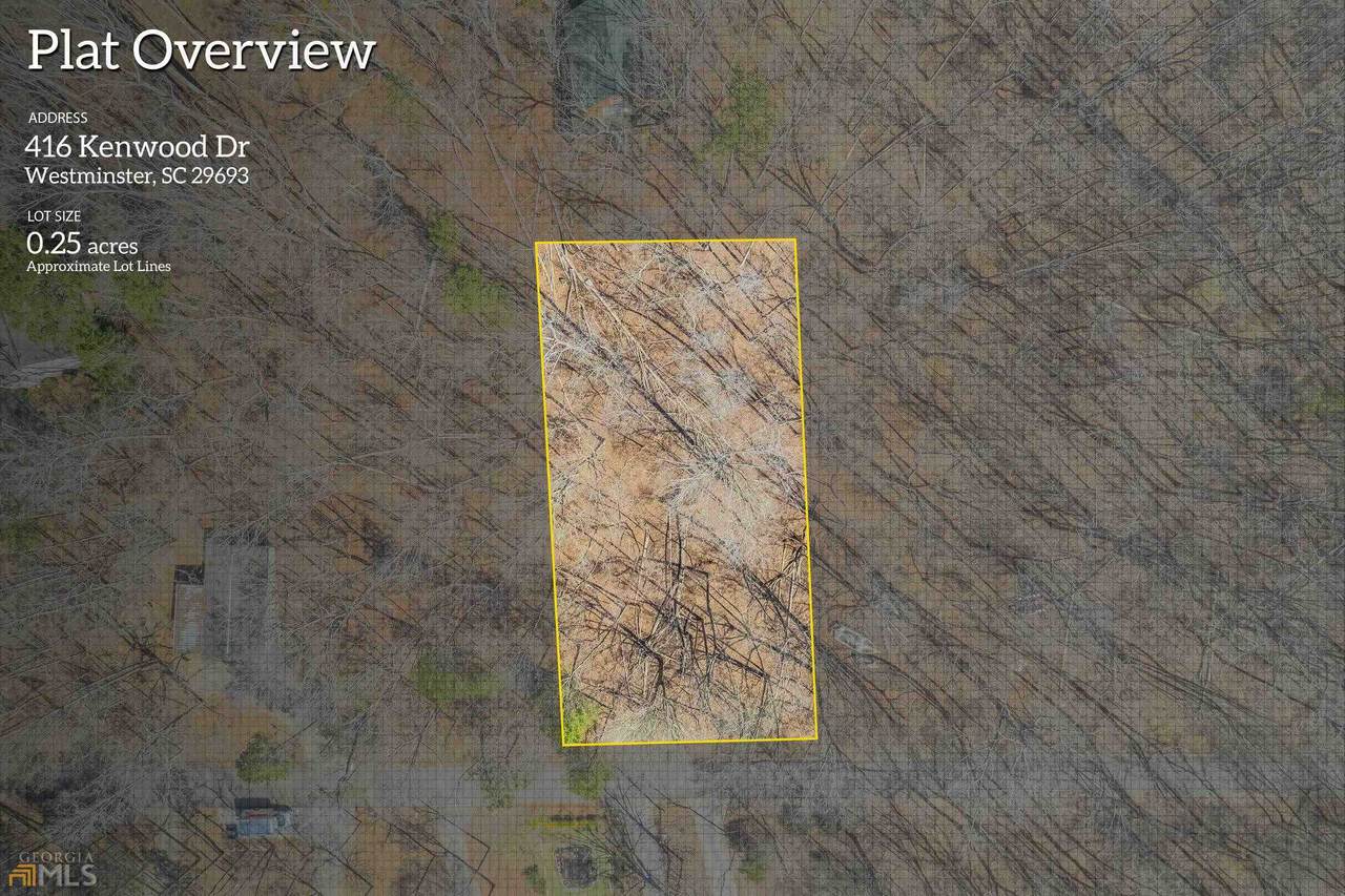 416 Kenwood - Photo 1