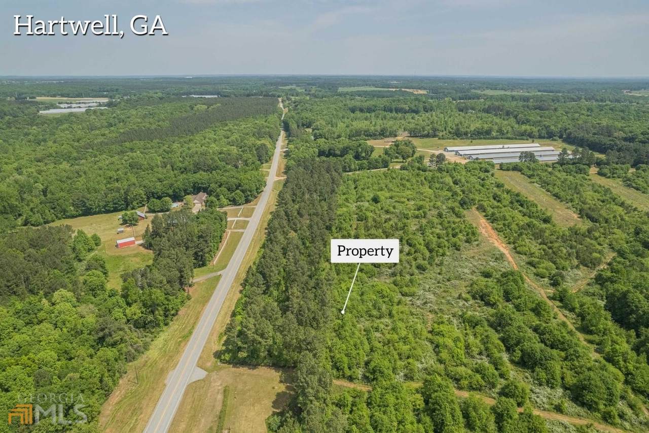 0 Bowman Hwy Highway - Photo 1