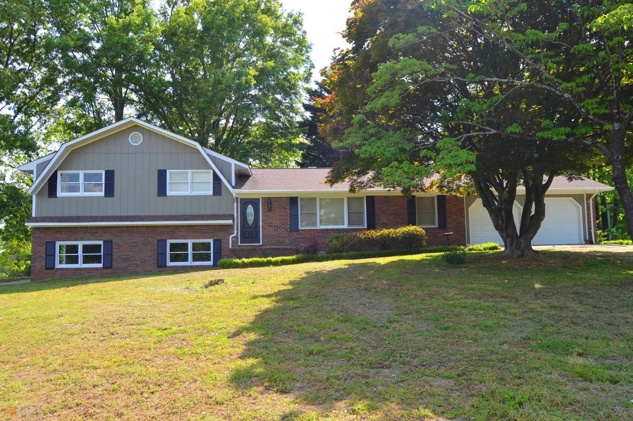 955 Sims Harris Road - Photo 1