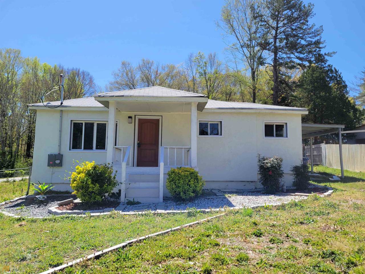 624 Camp Street - Photo 1