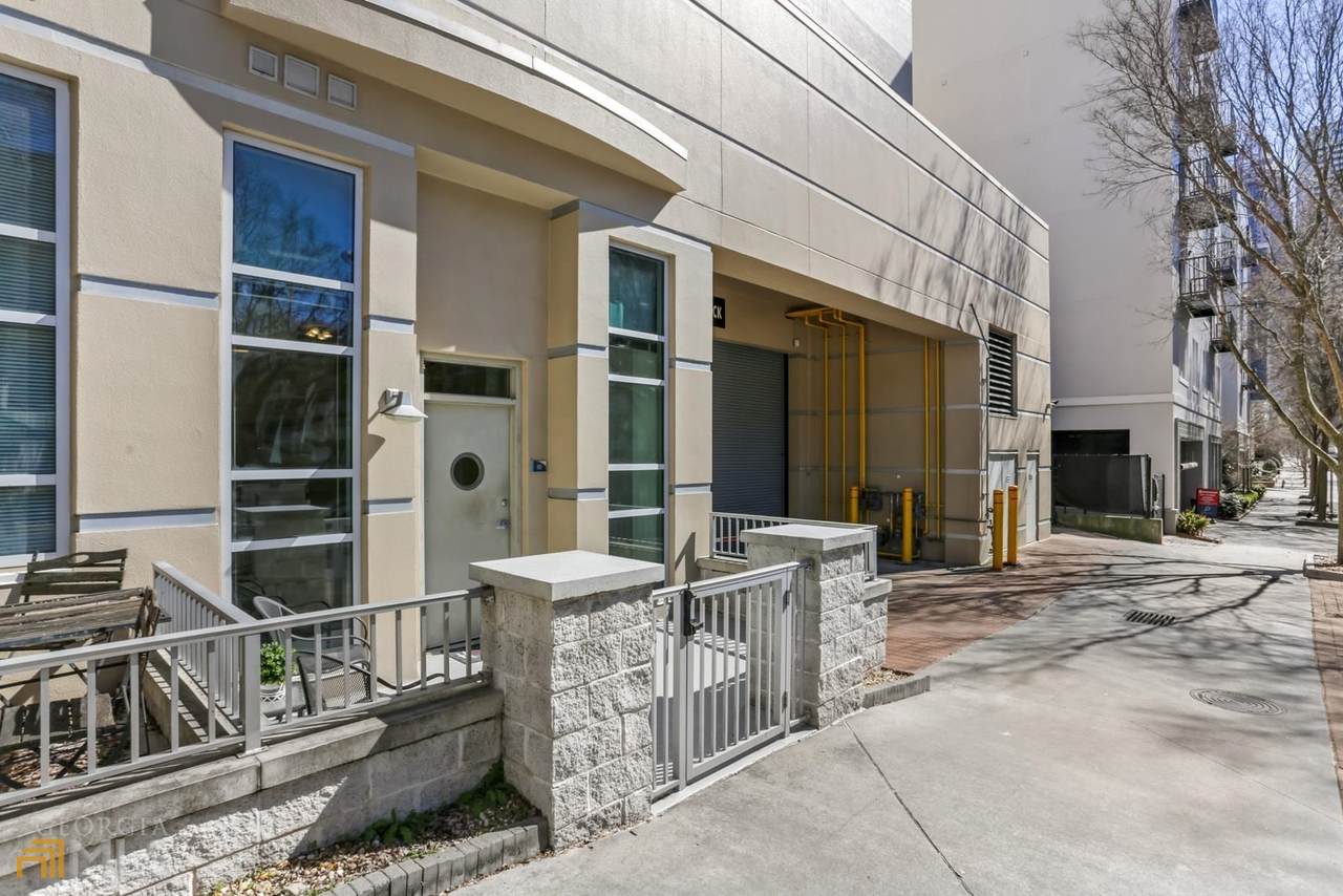 860 Peachtree Street - Photo 1