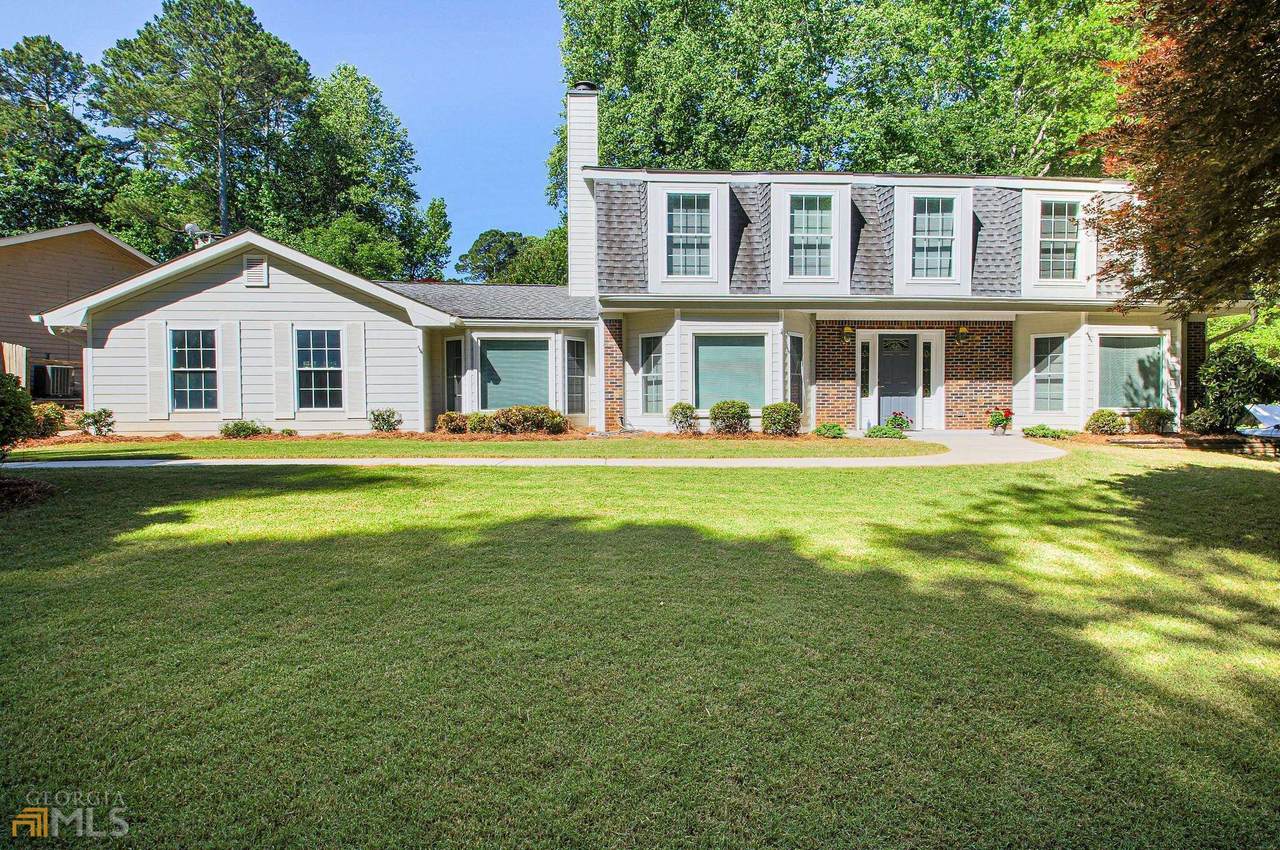 308 Larkspur Turn - Photo 1