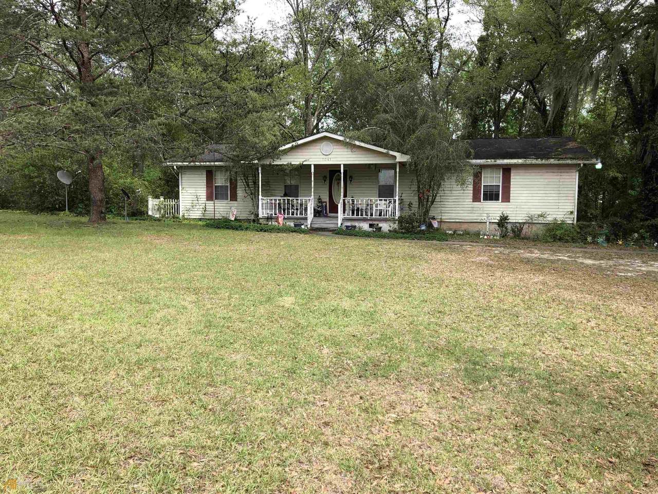 1041 Buckeye Road - Photo 1