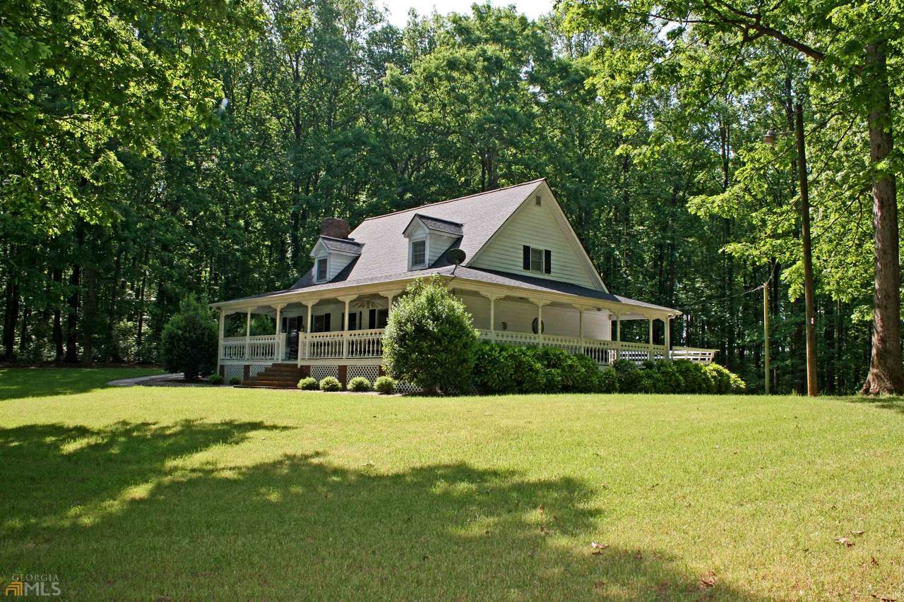 918 Brockton Loop Road - Photo 1