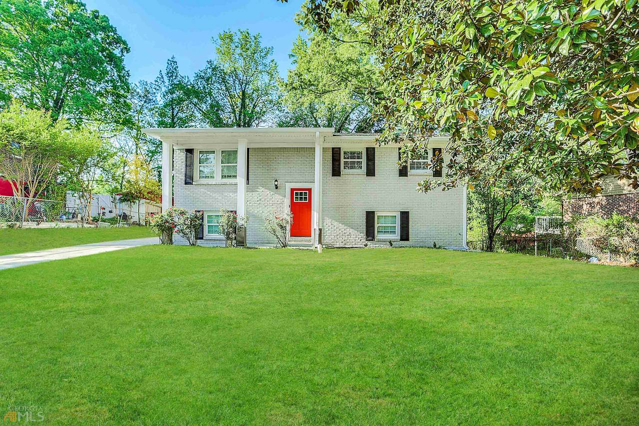 2789 Old Farm Rd - Photo 1