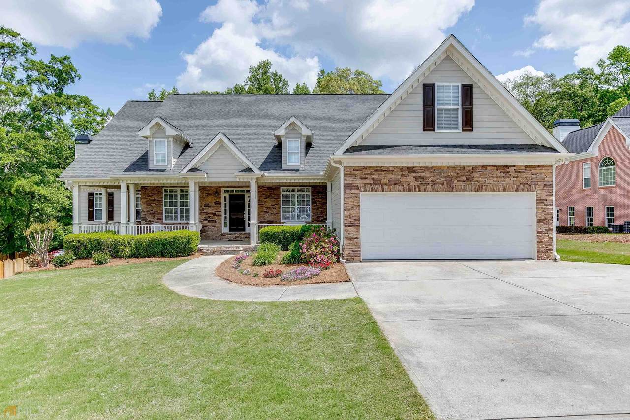 2861 Senator Court - Photo 1