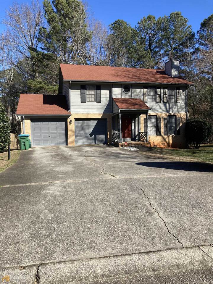2890 Mountbery Drive - Photo 1