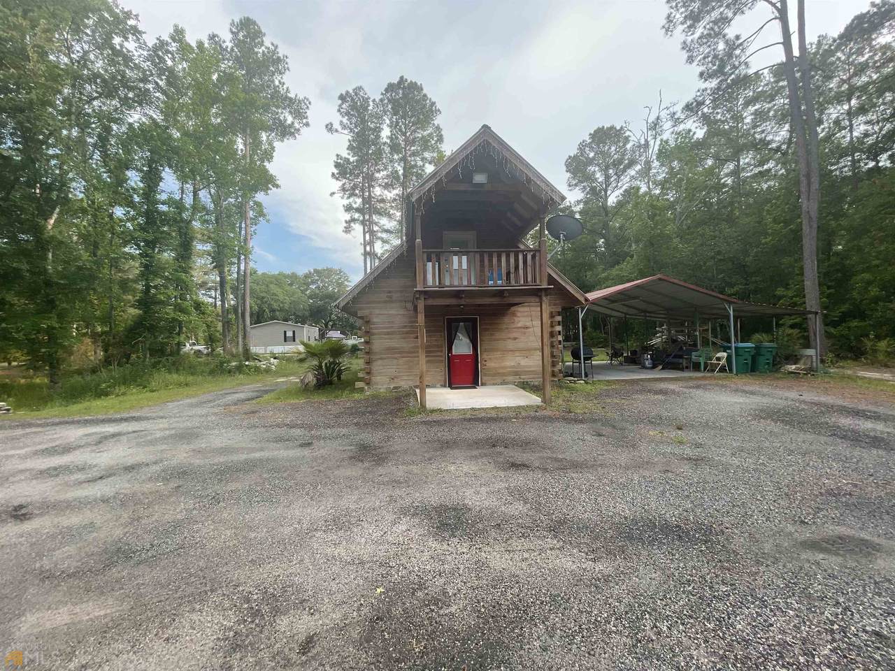 740 Central Avenue - Photo 1
