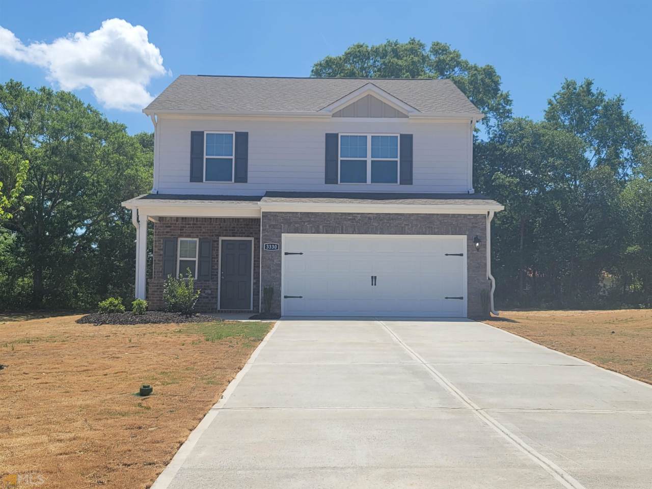 3330 Bridgewood Drive - Photo 1