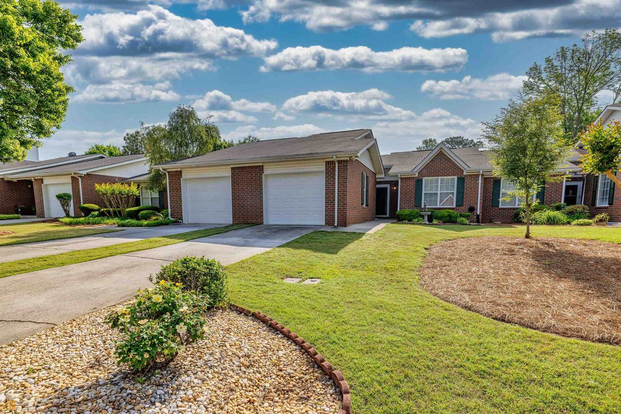 115 Cornwallis Way - Photo 1