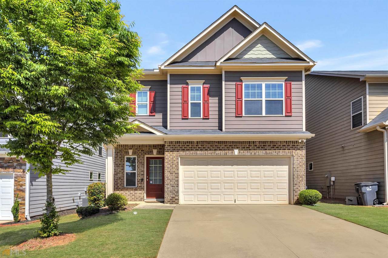 2659 Woodward Down Trail - Photo 1