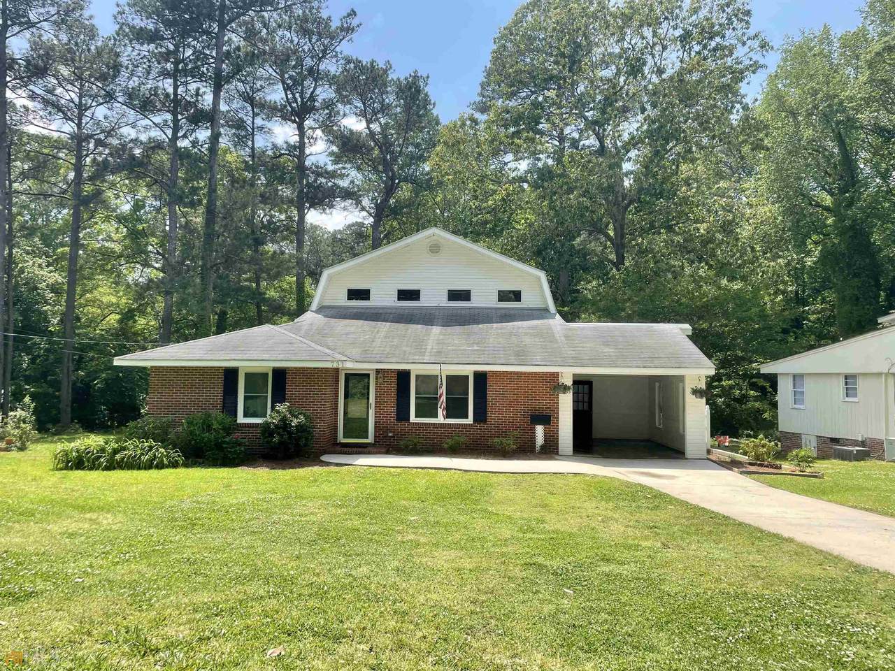 731 Woodland Drive - Photo 1