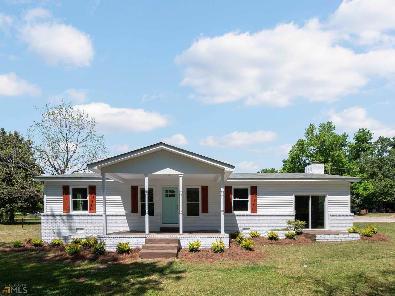 917 Dean Patrick Road Road - Photo 1