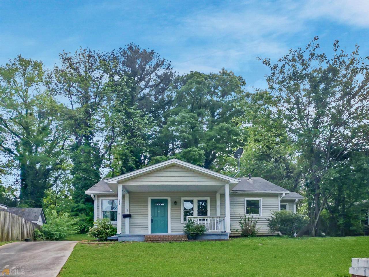 490 Barnett Drive - Photo 1