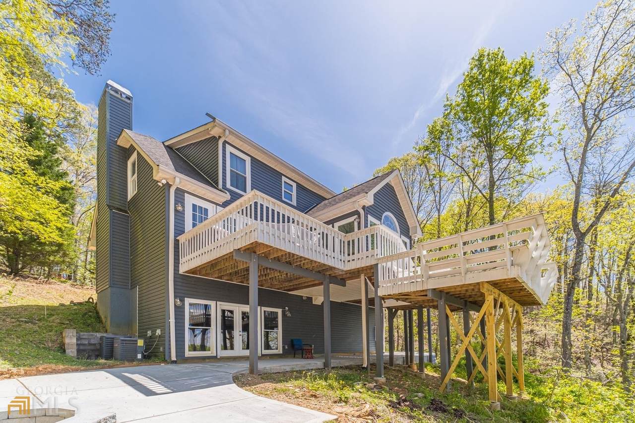 4215 Cagle Road - Photo 1