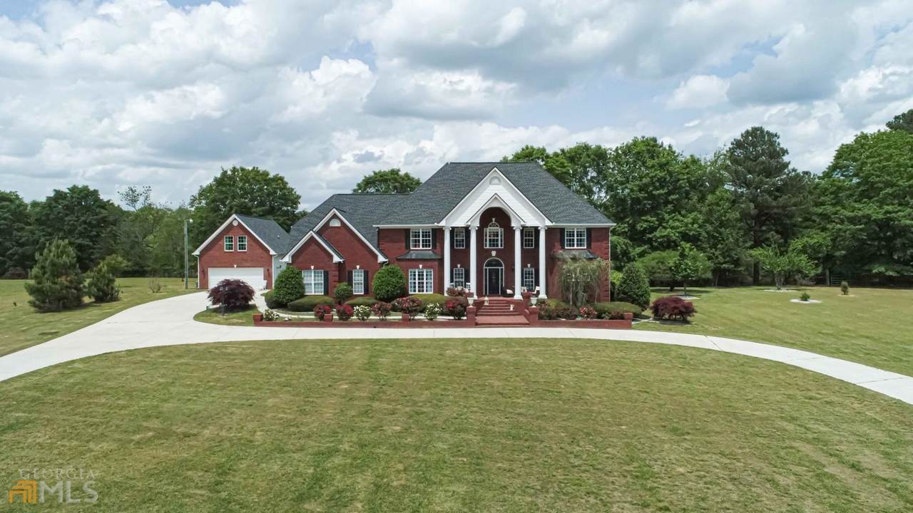1011 Corley Road - Photo 1