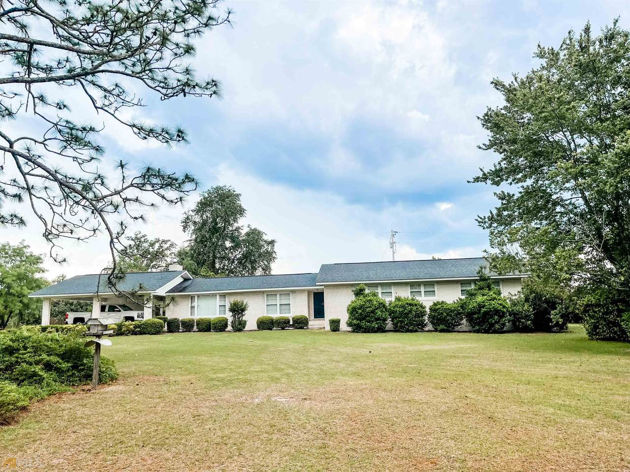 975 Cow Ford Bridge Road - Photo 1
