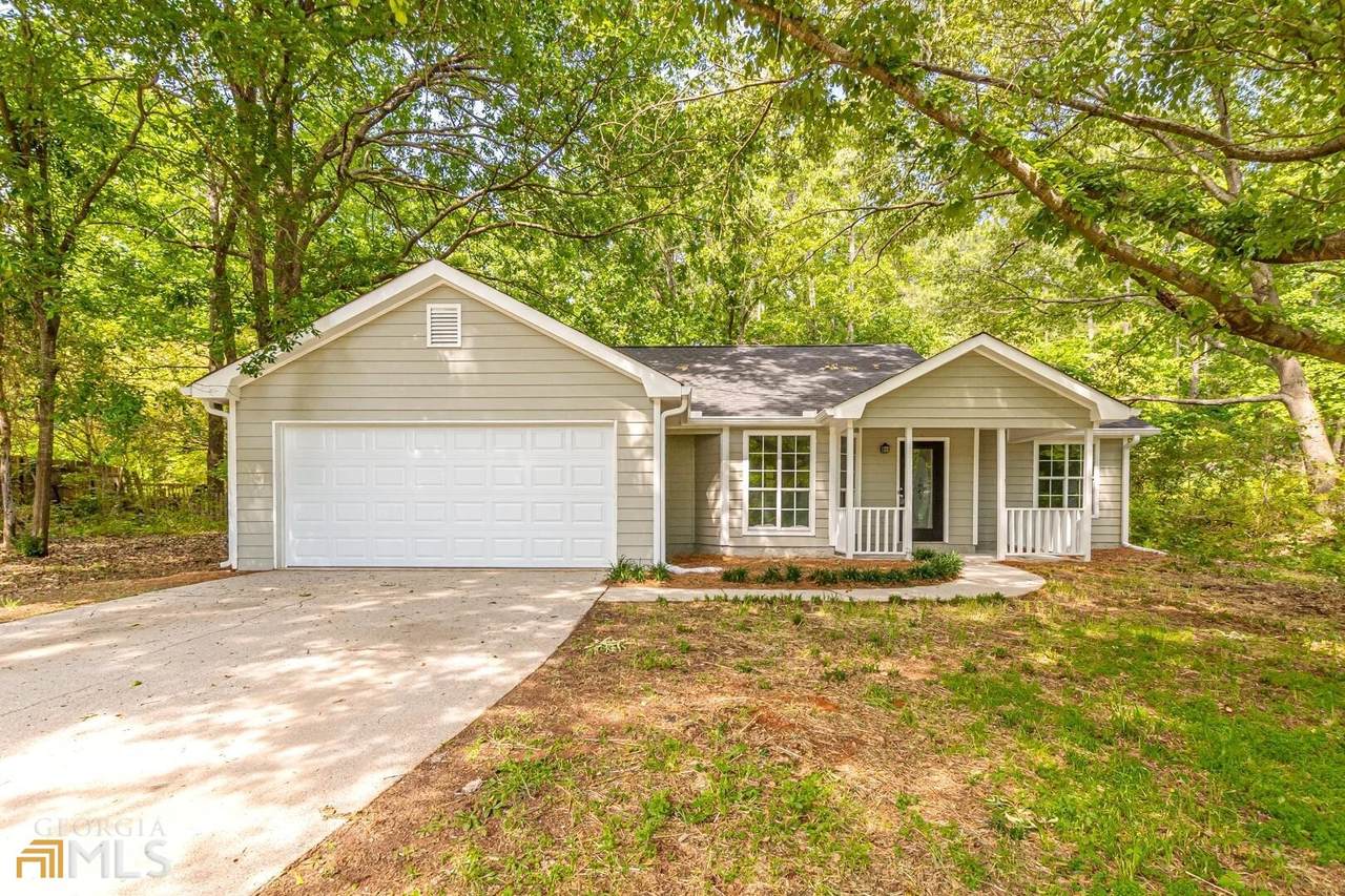 235 E Country Woods Dr - Photo 1