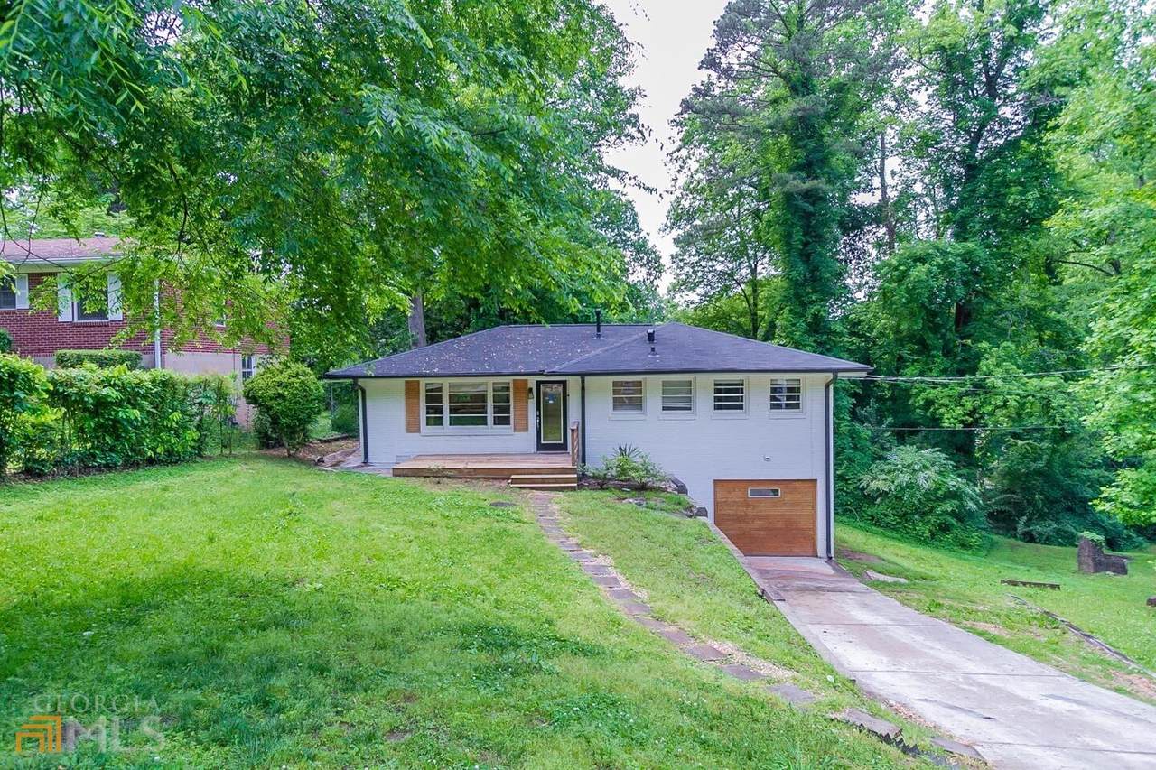 2619 Flagstone - Photo 1