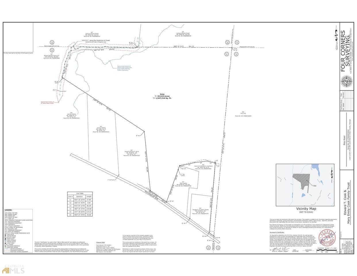 0 Rico Road - Photo 1