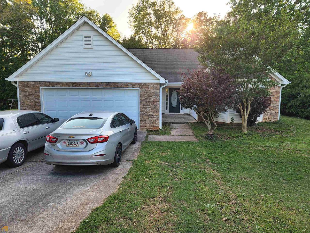 228 Sunlight Cove - Photo 1