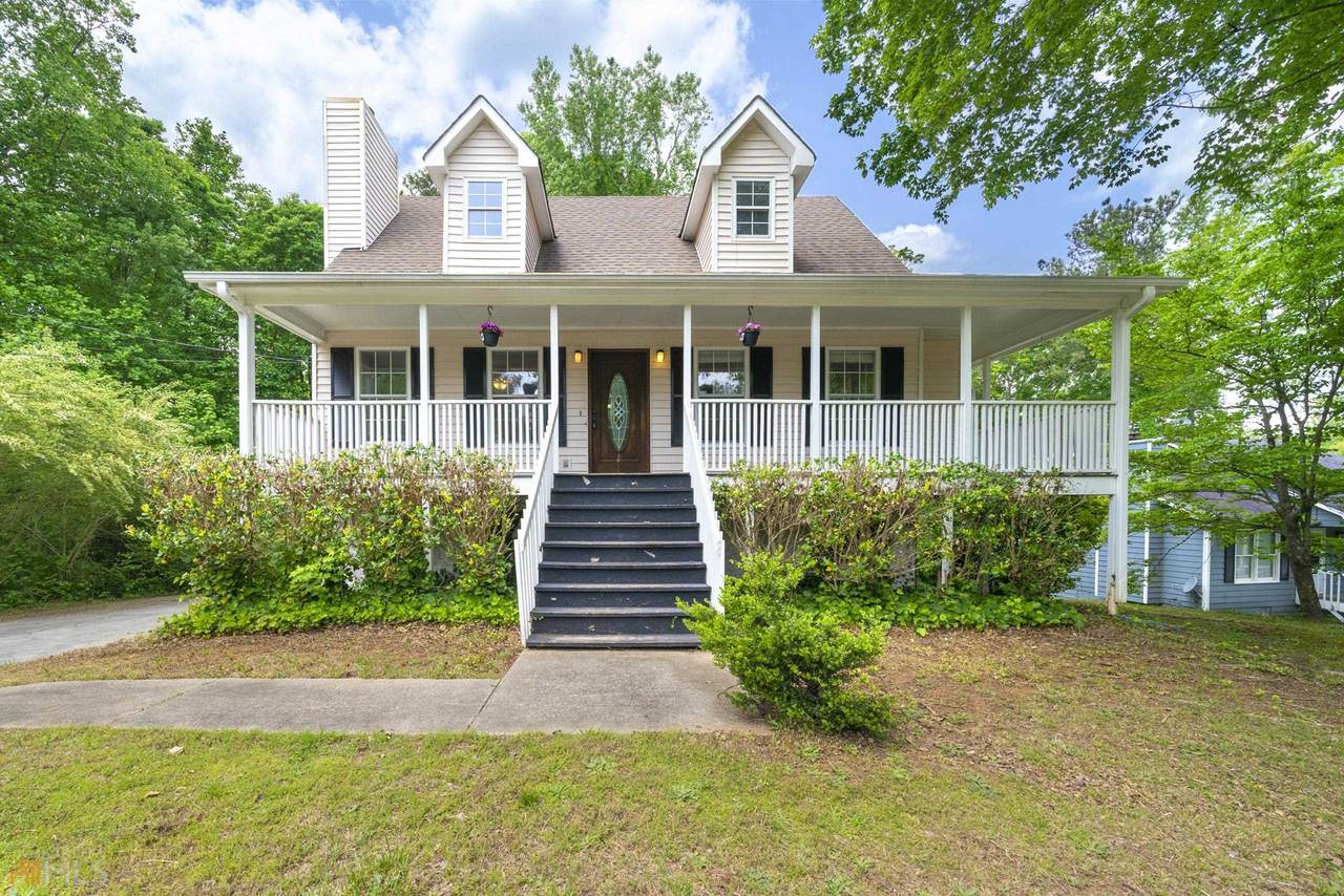 1683 Independence Drive - Photo 1