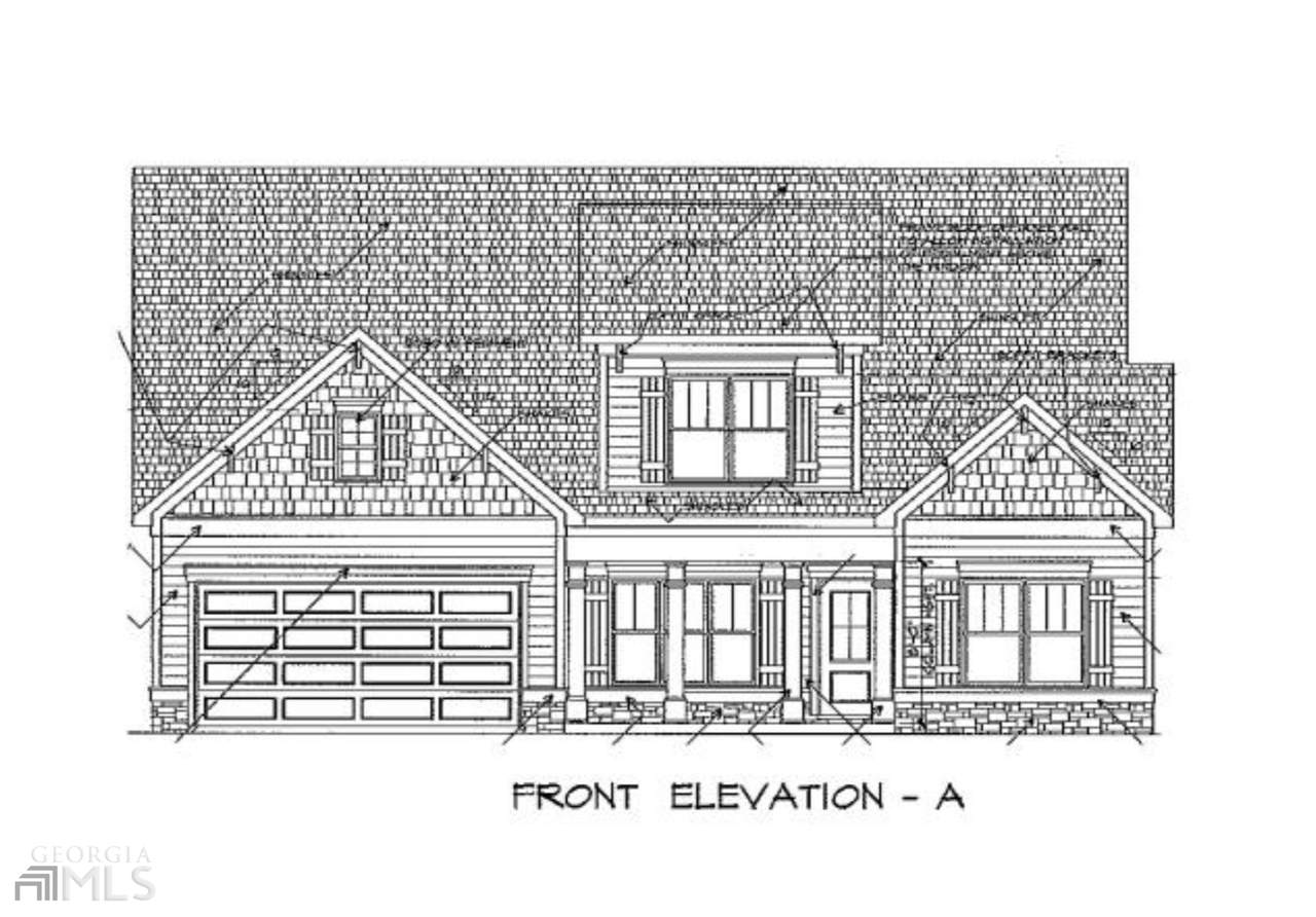 216 Jordan Cofer Rd - Photo 1