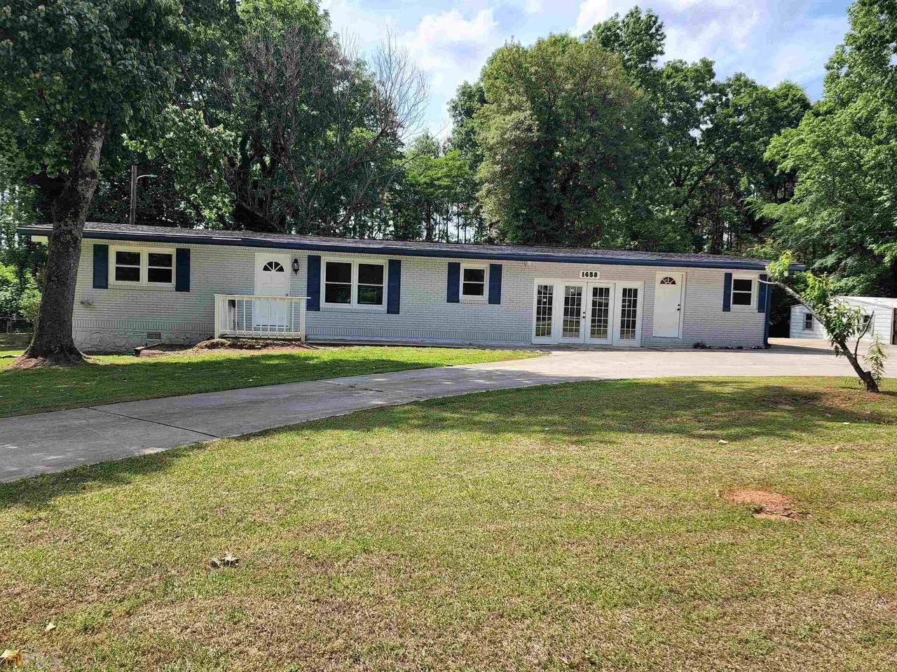 1458 Highway 3 N - Photo 1