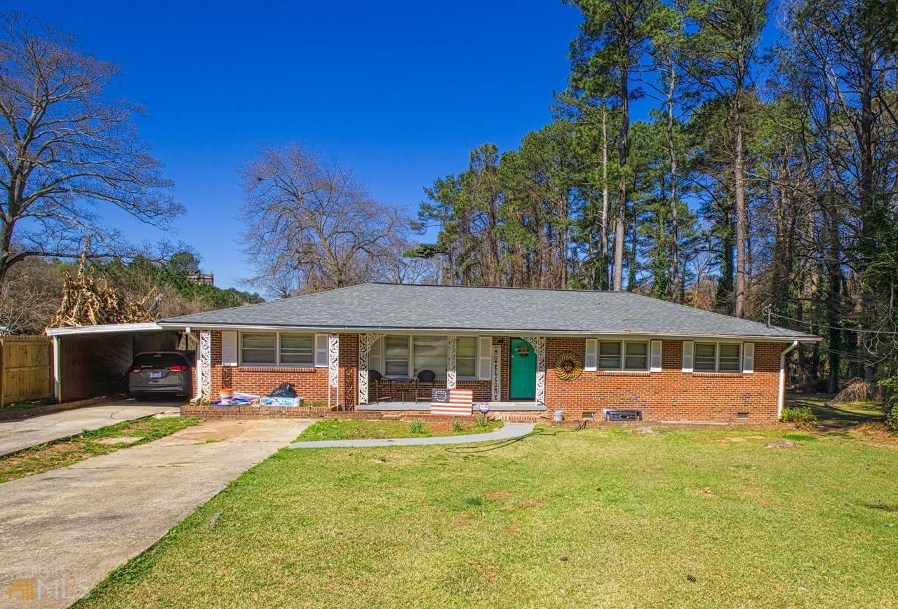 6445 Dunmoor Dr - Photo 1