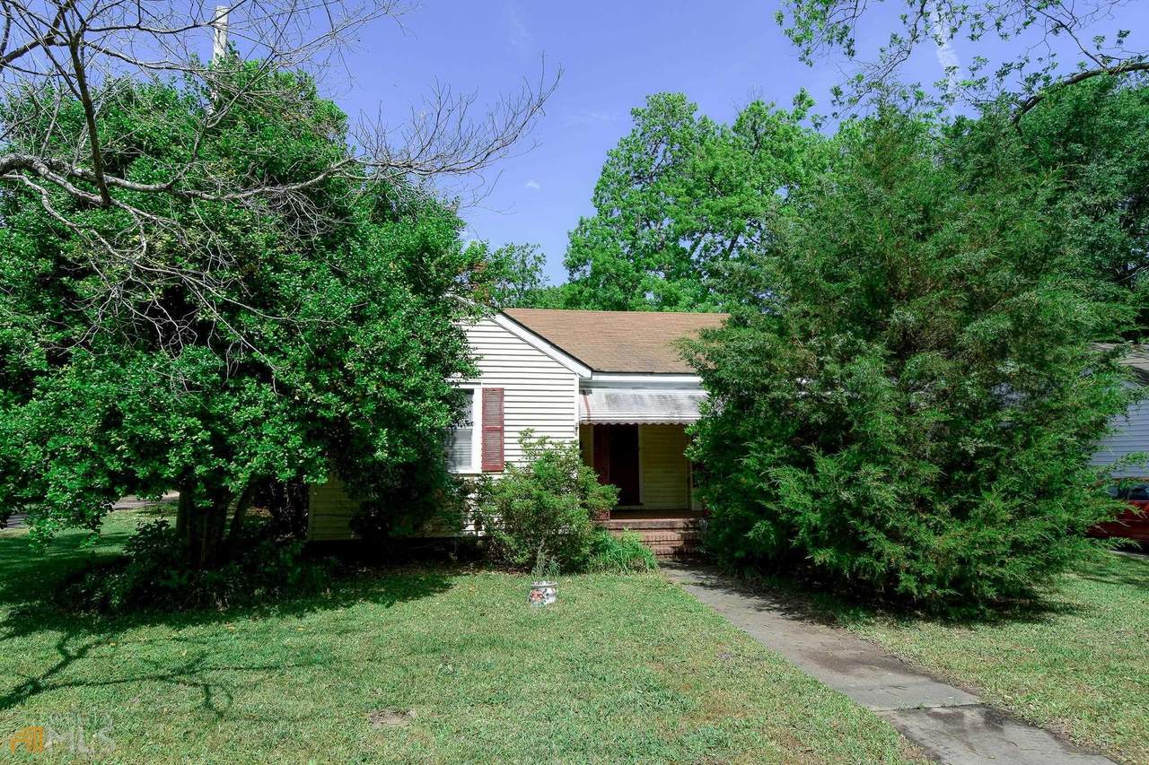 757 Greenwood Street - Photo 1