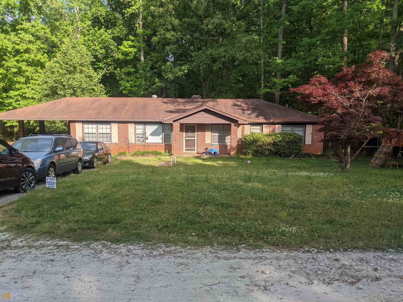 1270 Peeks Ford Road - Photo 1
