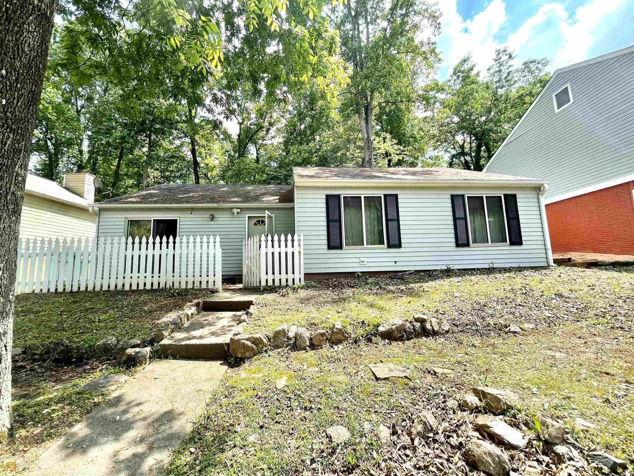 5055 Martins Crossing - Photo 1