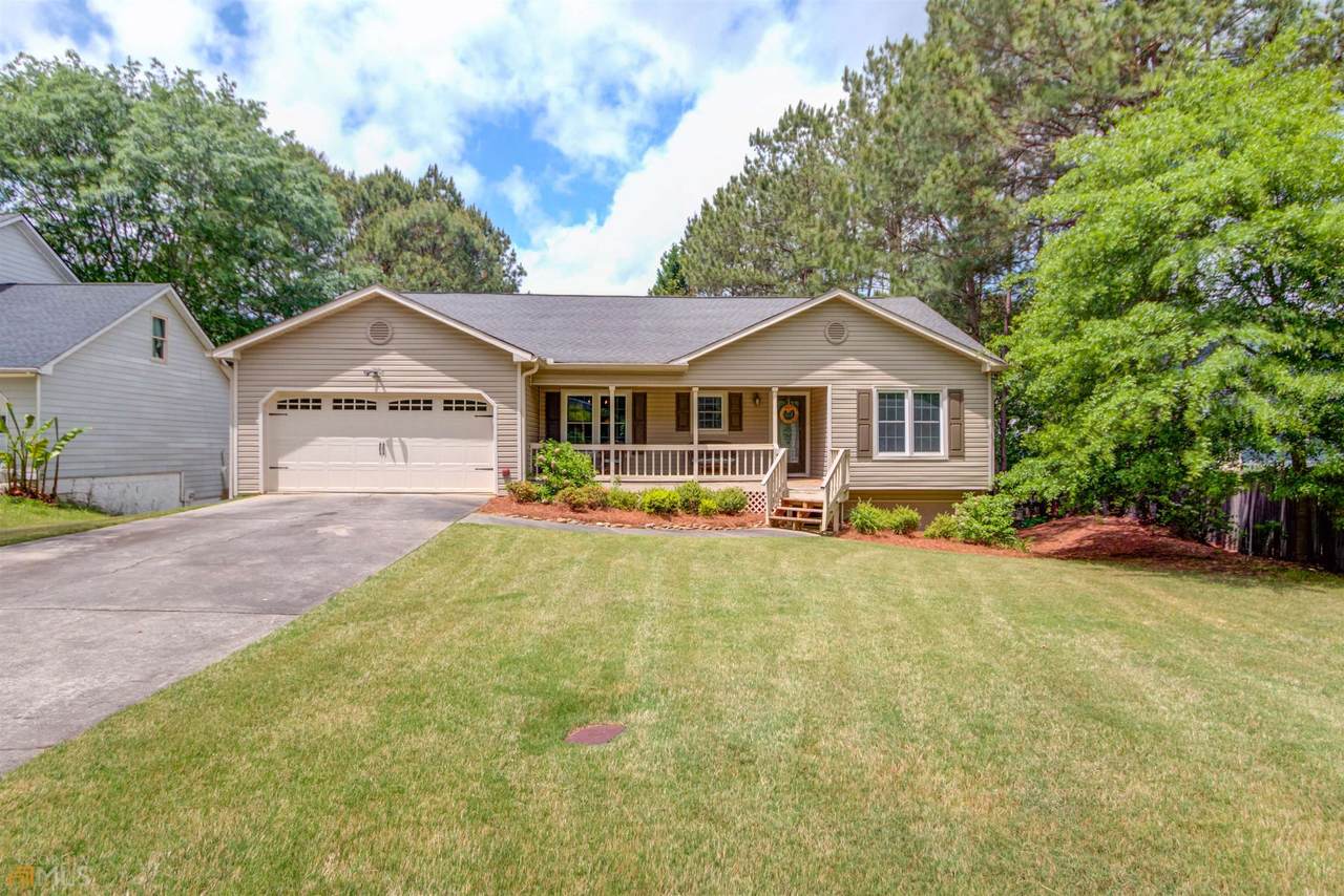 960 Garner Spring Lane - Photo 1