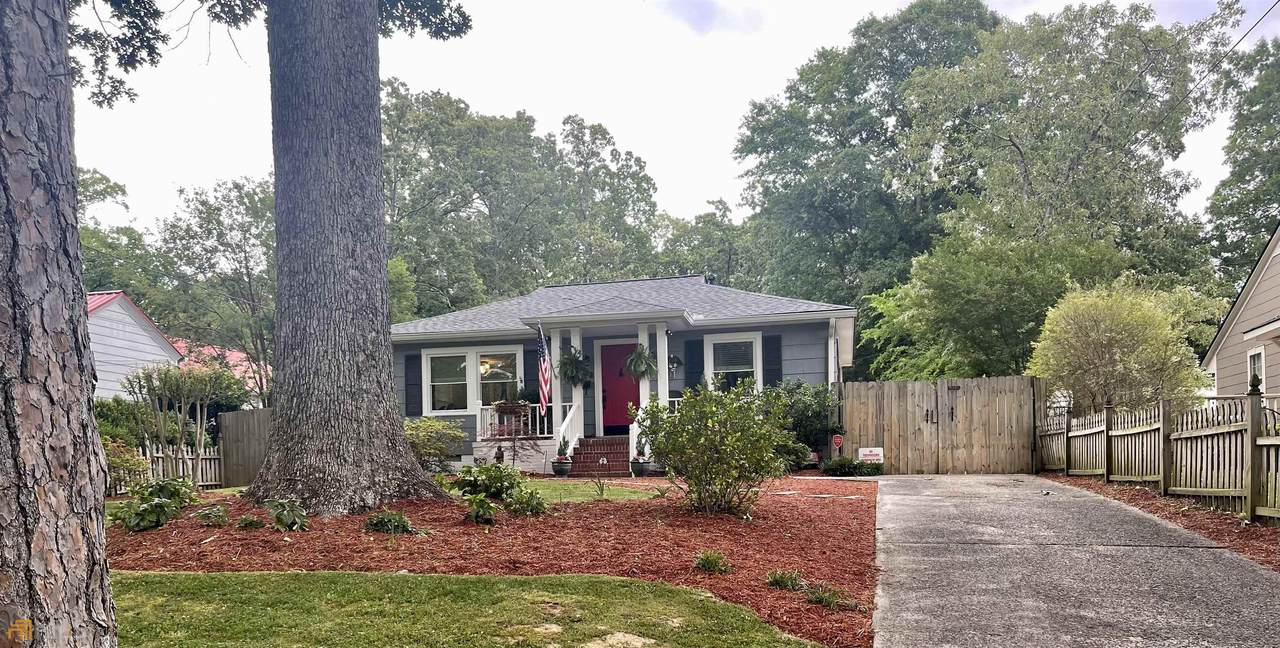 4 Timothy Avenue - Photo 1