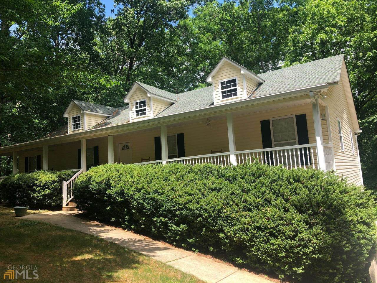 573 Bell - Photo 1