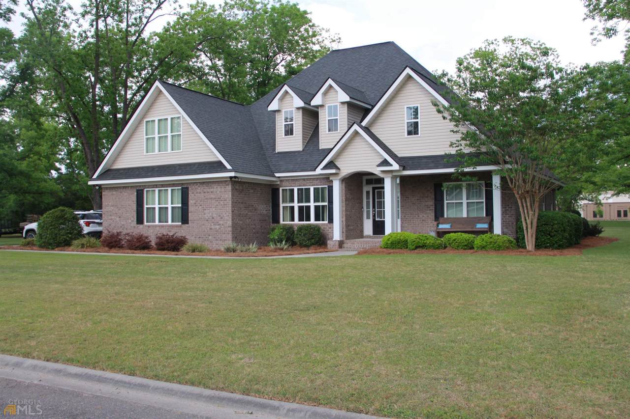 15 Honeysuckle Drive - Photo 1