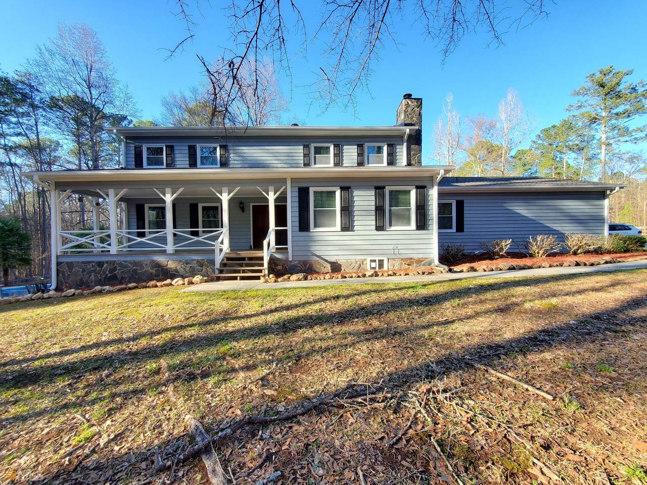 225 Carrolls Way - Photo 1