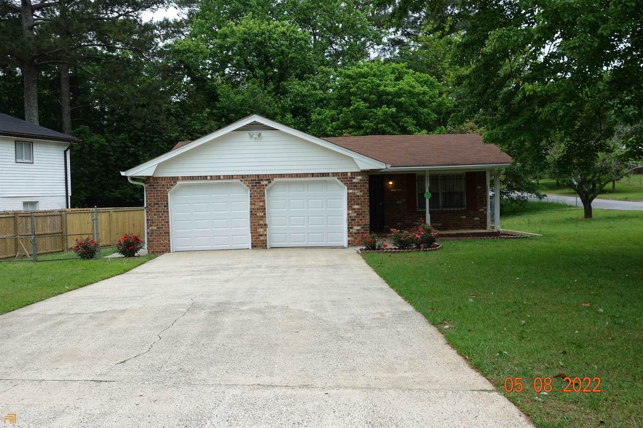 6475 Cameron Road - Photo 1